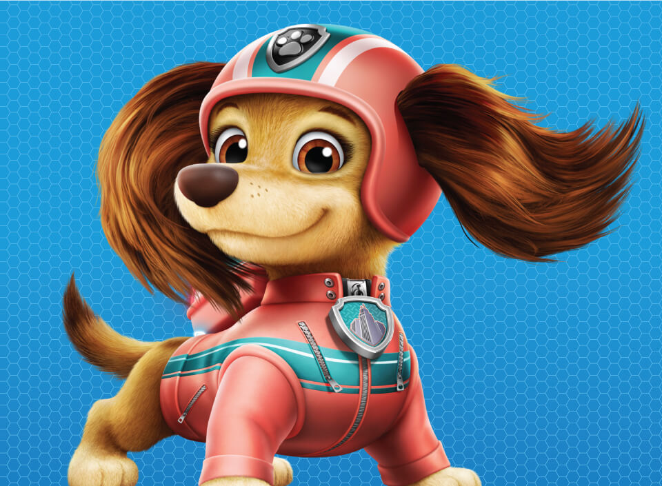 PAW Patrol Live! Heroes Unite | Show Details, Characters, & More!