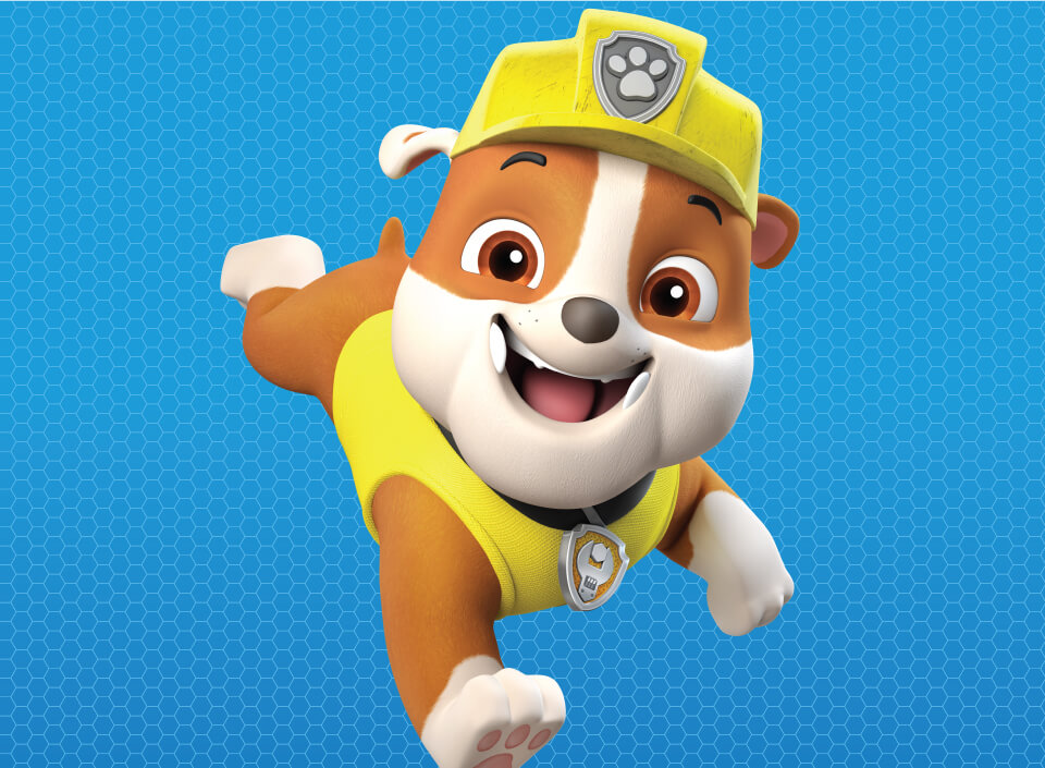 Moto/Biker Everest, Paw Patrol Idea Wiki