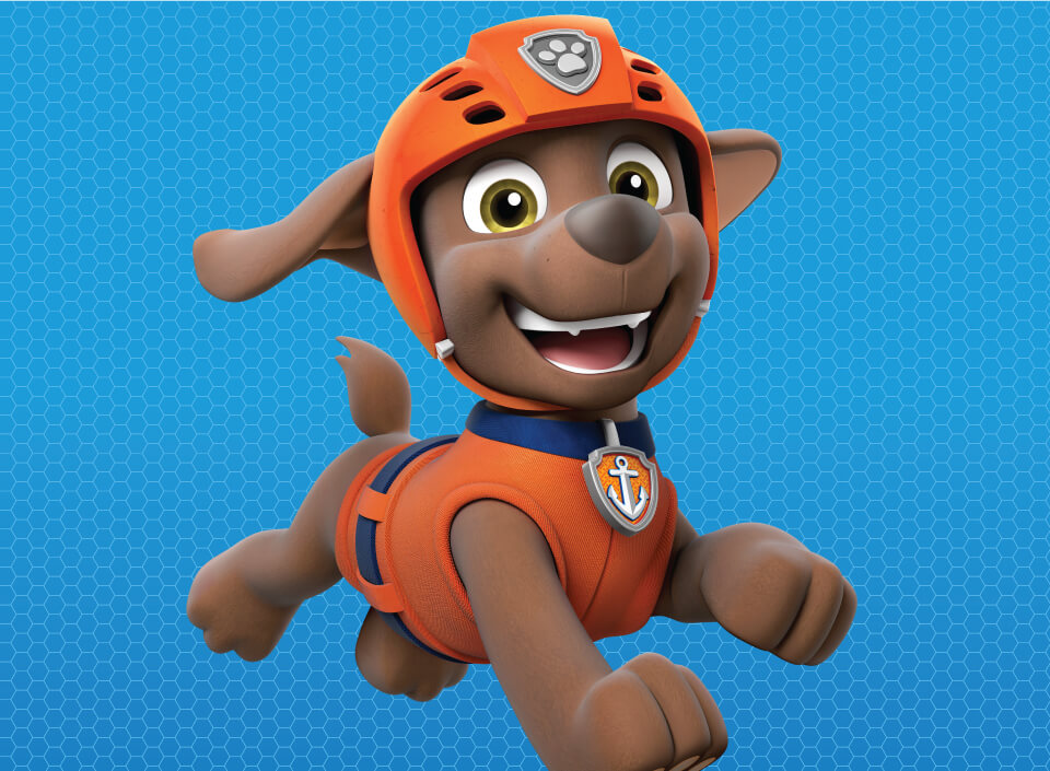 Paw patrol live heroes unite show details characters more 