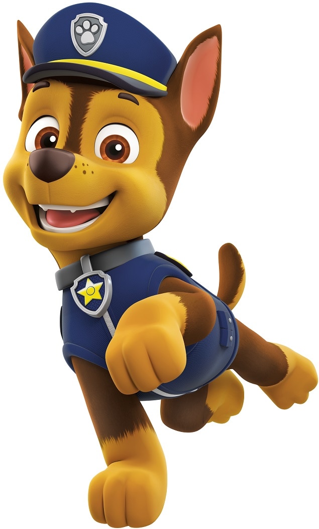 PAW Patrol Live! Experience