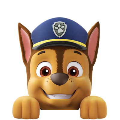 paw'patrol par'patrouille TOUR DE JEUX DIVERTIOZ – Tour de jeux - Divertioz