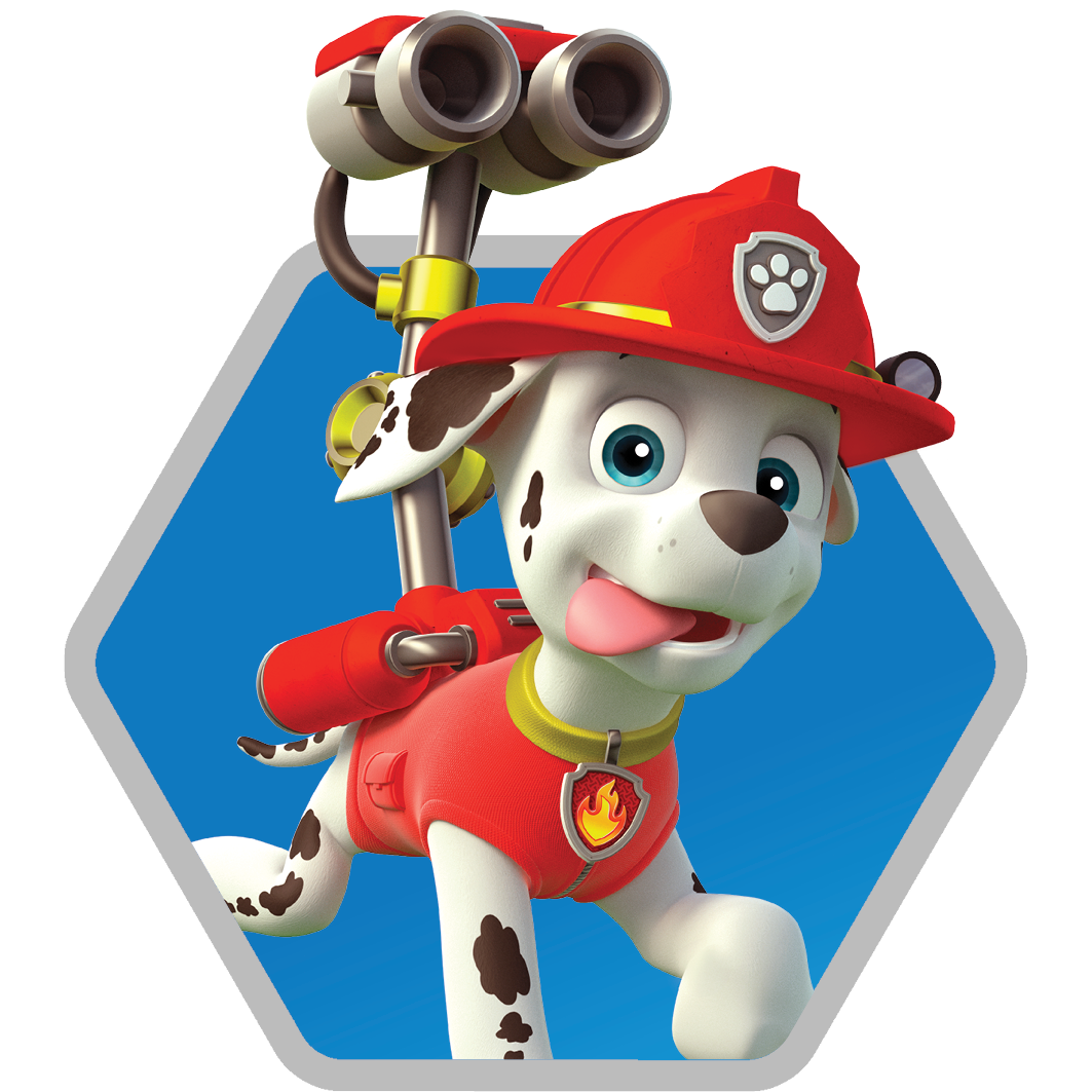 Paw Patrol Marshall Png Hd Transparent Background Ima - vrogue.co