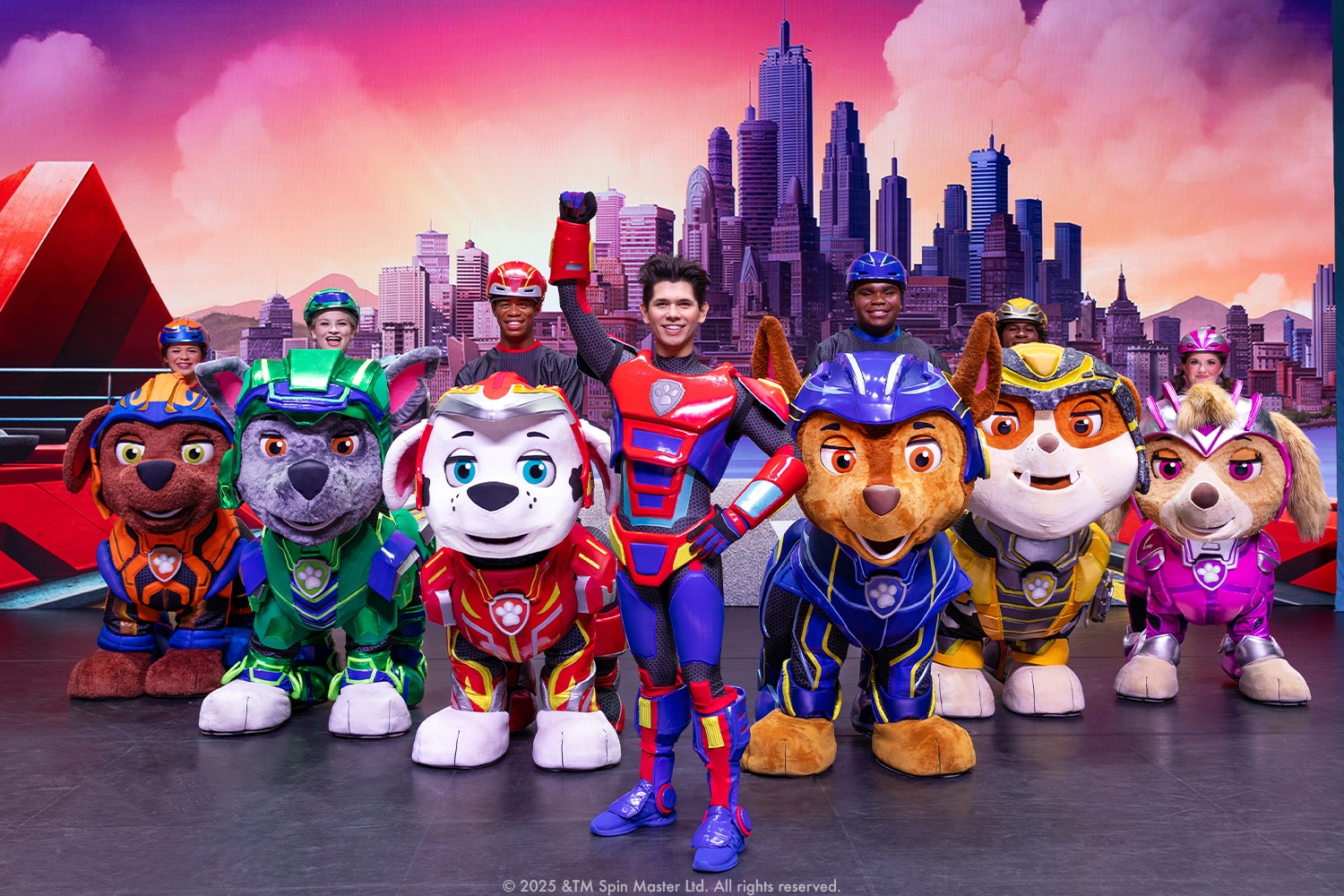 PAW Patrol Live A Mighty Adventure Show Details Characters More paw-patrol-live-a-mighty-adventure-show-details-characters-more