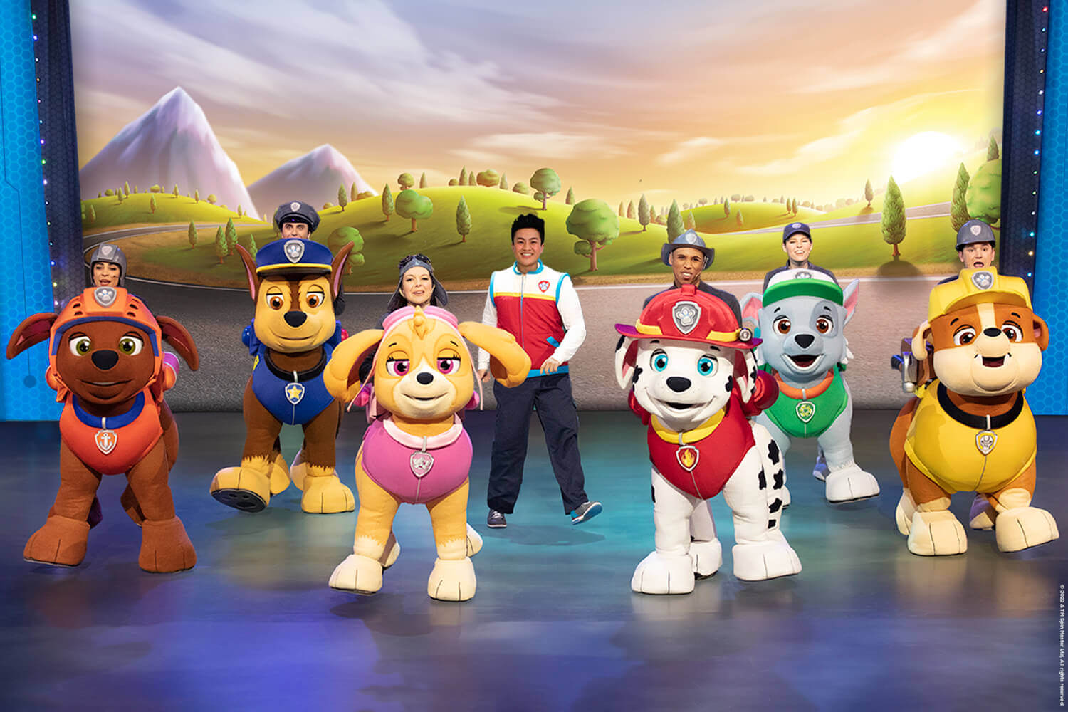 PAW Patrol Live Heroes Unite Show Details Characters More  paw-patrol-live-heroes-unite-show-details-characters-more